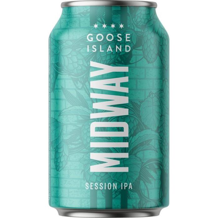 Goose Island Midway (33cl)