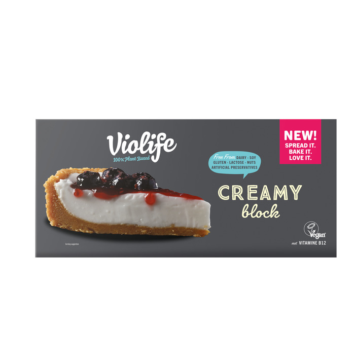 Violife Creamy block (227g)