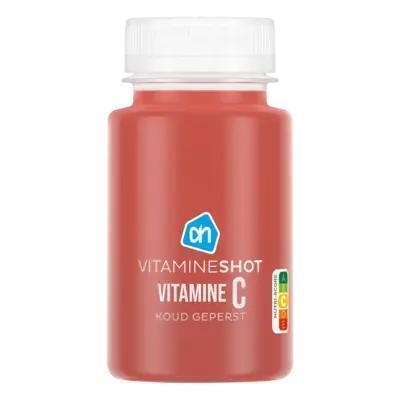 AH Shot vitamine C (125ml)