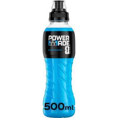Moutain blast (0.5L)