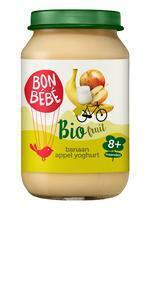 Bonbébé Fruithapje appel yoghurt (200g)