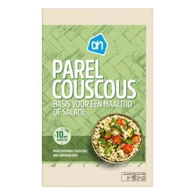 AH Parelcouscous (400g)