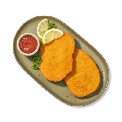 AH Terra Plantaardige groenteschnitzel (200g)