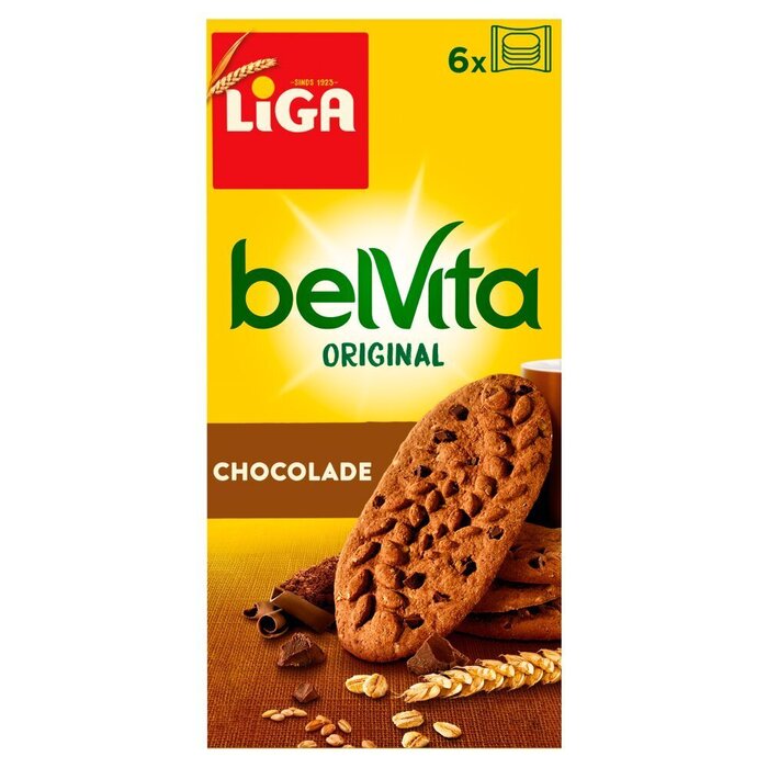 Chocolade (Pak, 300g)