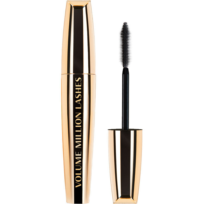 L'Oréal Paris collagene 1 million lashes black (10.7ml)