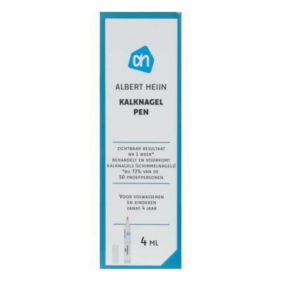 AH Kalknagelpen (4ml)