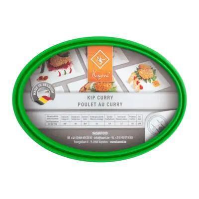 Kasmi Kip curry (200g)