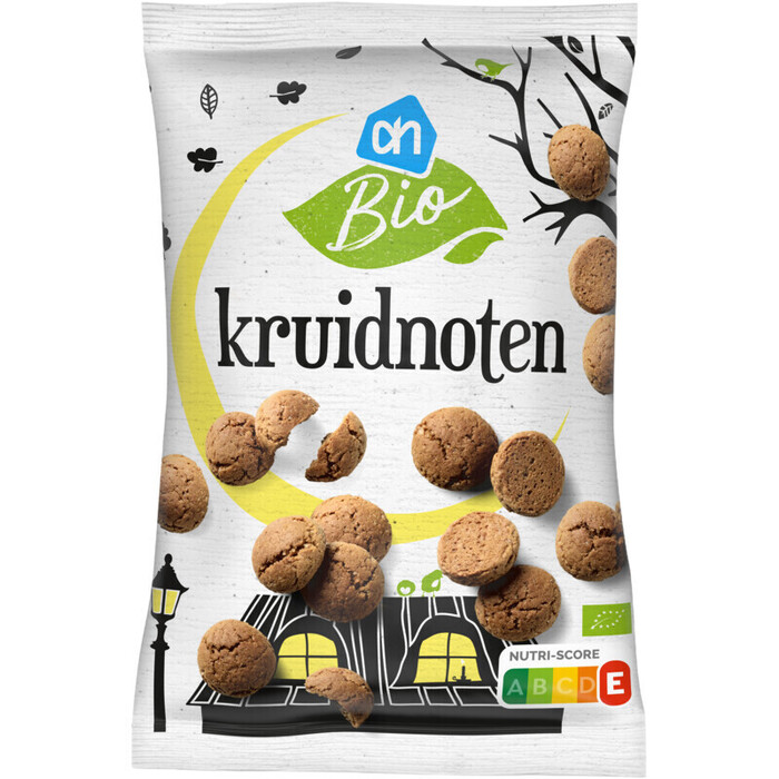 Kruidnoten (200g)
