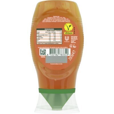 Calvé Zoetzuur (250ml)