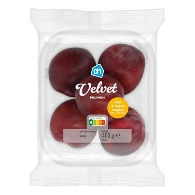 AH Velvet pluot pruim (400g)