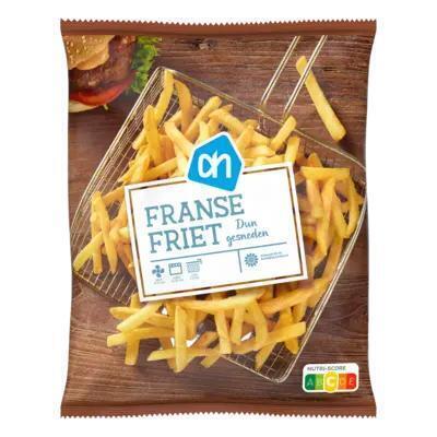 Mini Frites (750g)