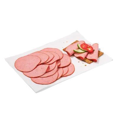 AH Runder gekookte worst (125g)