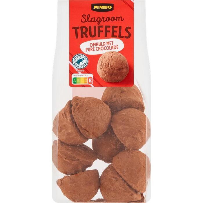 Jumbo Slagroom Truffels 150g (150g)
