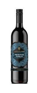 La finestra primitivo (0.75L)