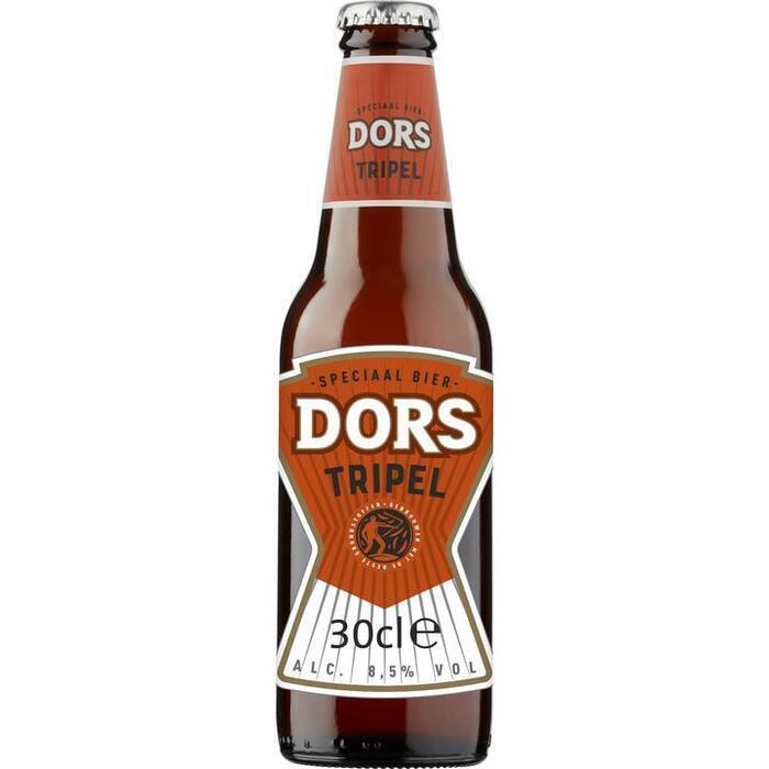 Dors - Tripel - Fles - 300ML (30cl)