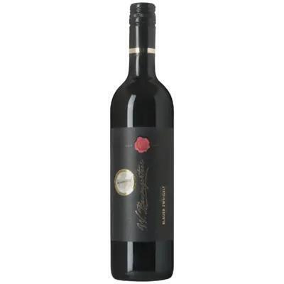 W. Baumgartner Blauer Zweigelt (0.75L)