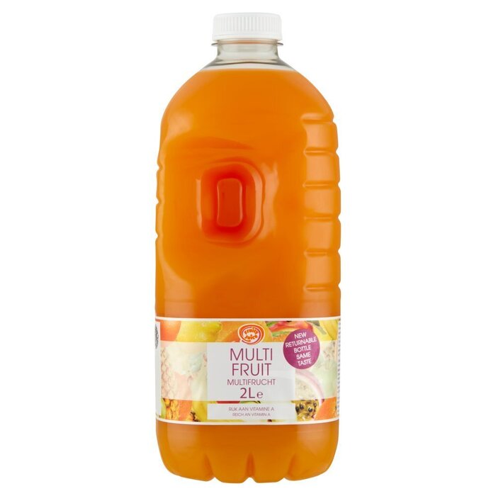 Multifruit (2L)