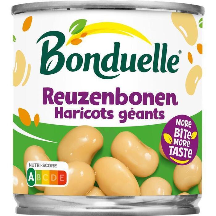 Reuzenbonen (blik, 255g)