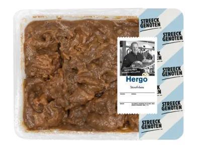 Streeckgenoten Stoofvlees (400g)