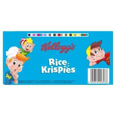 Kellogg's Rice Krispies 360 g (360g)