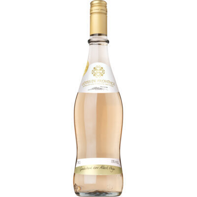 AH Excellent Selectie Côtes de Provence rosé (0.75L)