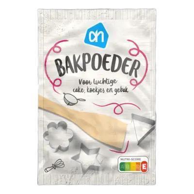 AH Bakpoeder (6 × 15g)