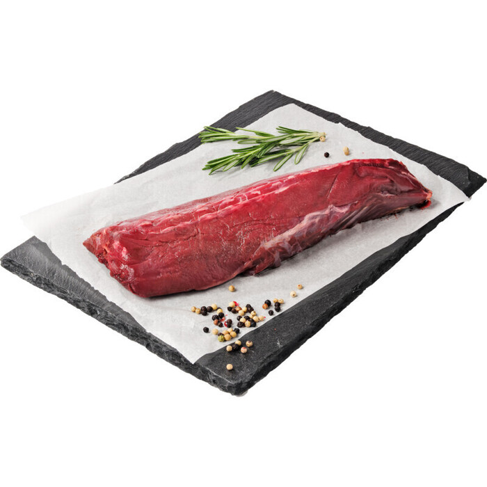 AH Vakslager hazenrug (600g)