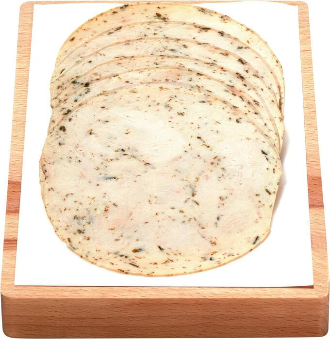 1 de Beste Kipfilet gebraden tuinkruiden (100g)