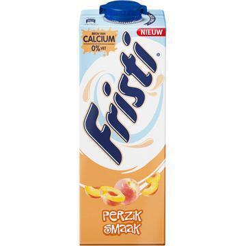 Fristi Perzik pak 1 L (1L)