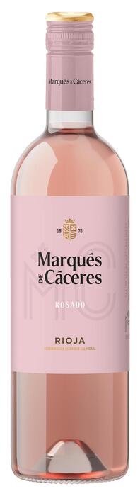 Rioja Rosado (Fles, 0.75L)