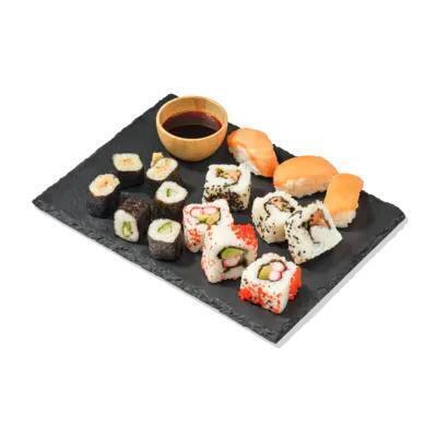 AH Sushi edo (352g)