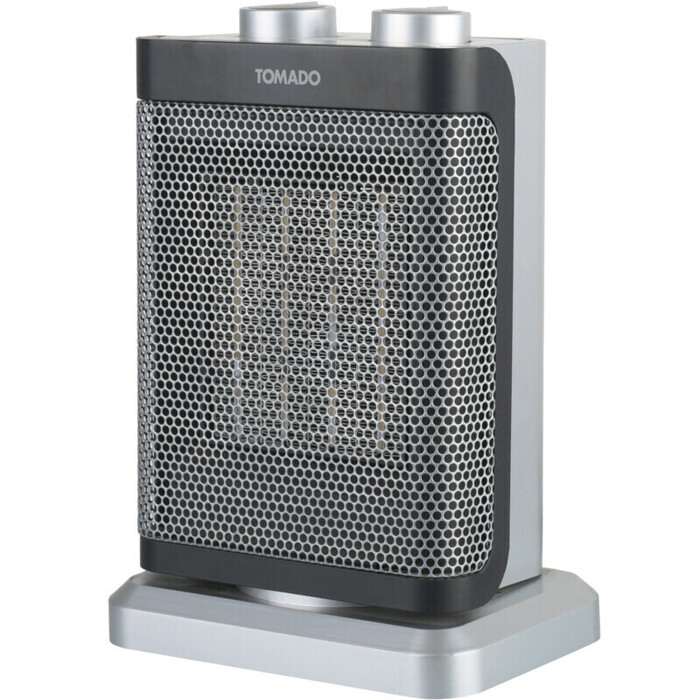 Tomado Heater 24m2 oscillerend