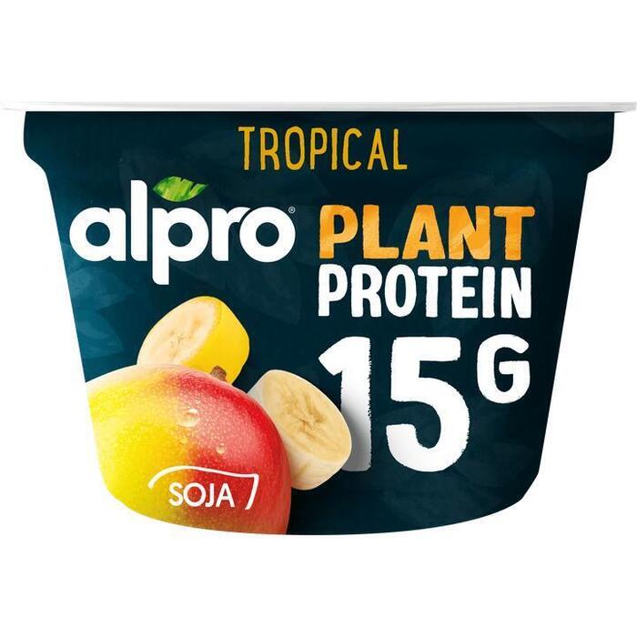 Alpro Protein Tropical 200g (200g)