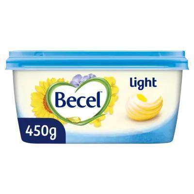 Becel Margarine Light 450g (450g)