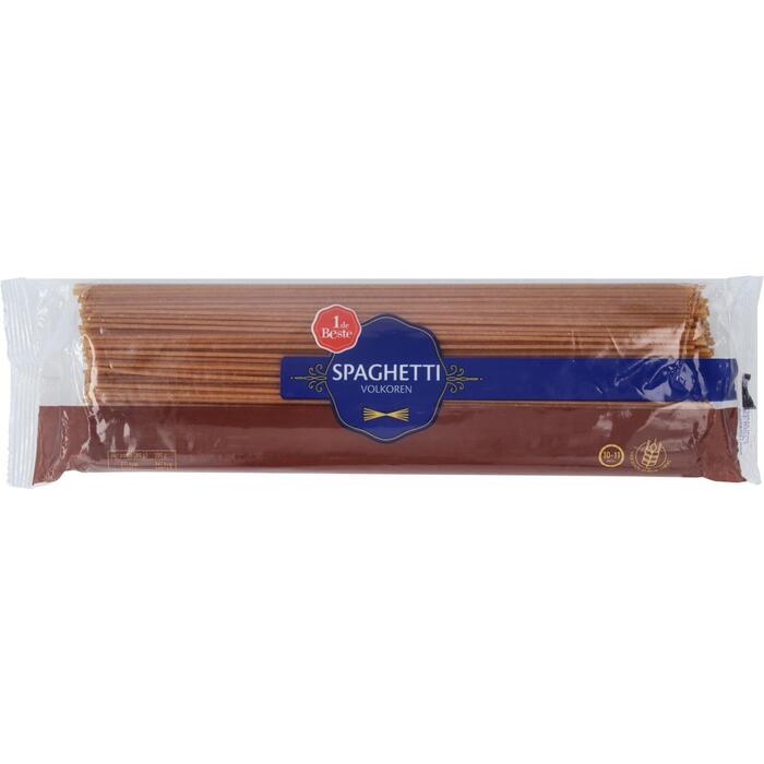 Spaghetti volkoren (500g)