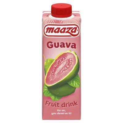 Maaza Guava Drink 0,33 L (33cl)