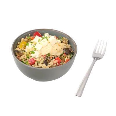AH Couscous hummus (200g)