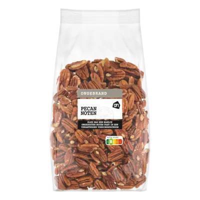 AH Pecannoten ongebrand (300g)