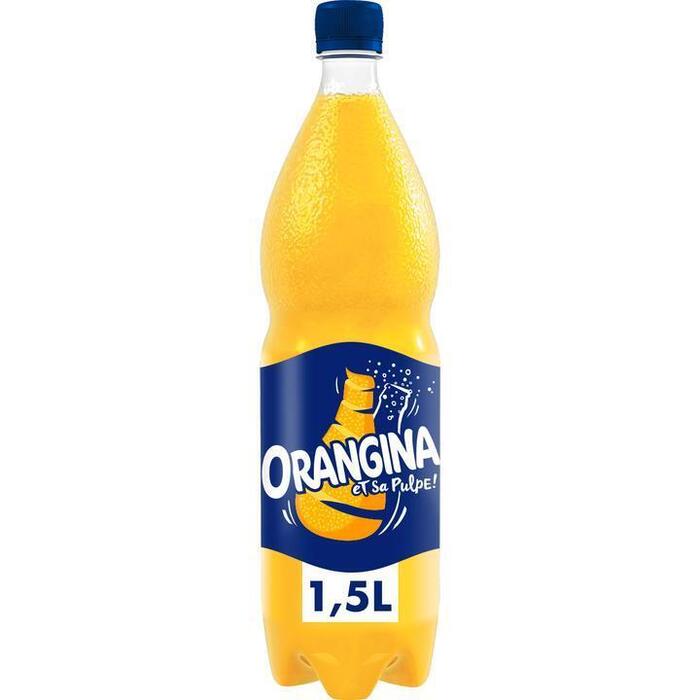 Orangina Regular (1.5L)