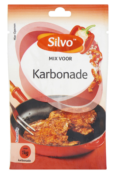 Mix karbonade (Zak, 22g)