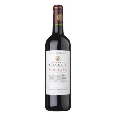 Robert Charton Bordeaux (0.75L)