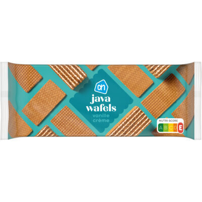 Javawafels (250g)