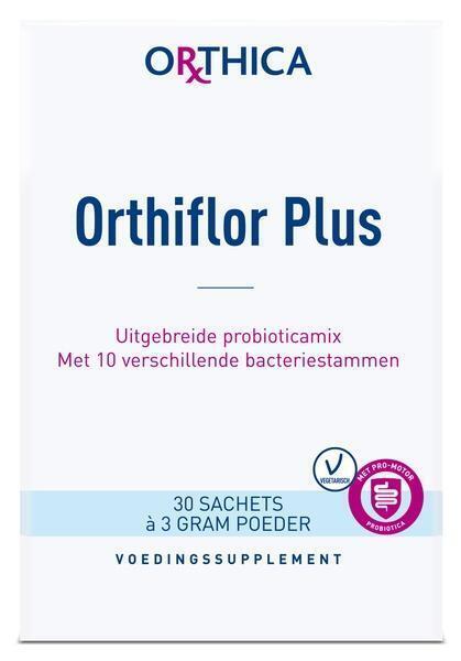 Orthiflor Plus
