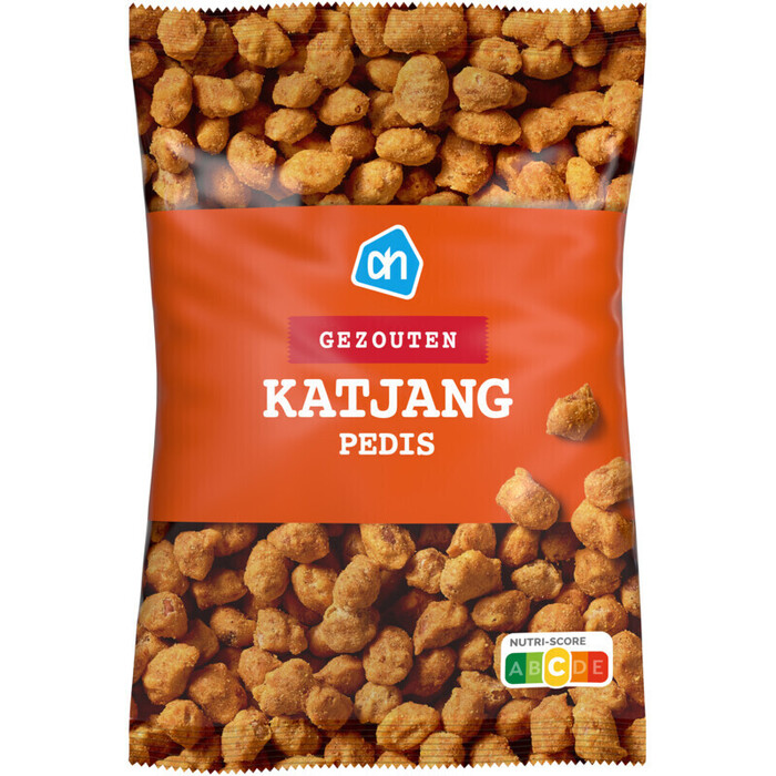 AH Katjang pedis (250g)