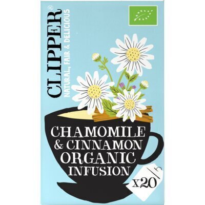 Calmer cameleon (35g)