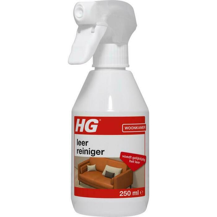 Leerspray (Fles, 30cl)
