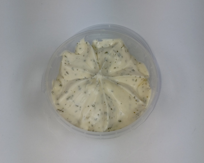 Jacques' Kruidencreme 100g (100g)