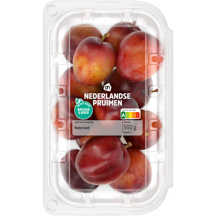 AH Pruimen (500g)