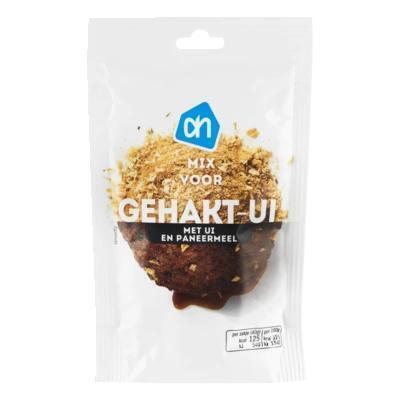 Mix voor gehakt met ui (40g)