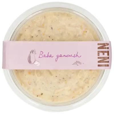 Neni Baba Ganoush (200g)
